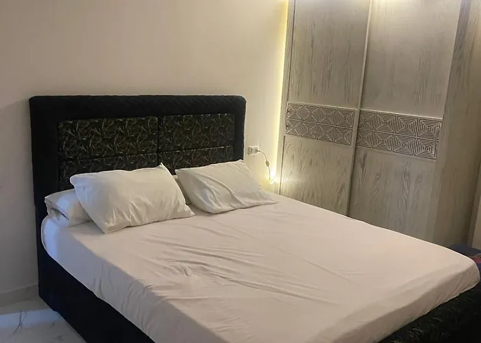 استديو فندقى على البحر كمبوند بريستيجا اول طلعة فلفله الشيراتون Daire Hurgada