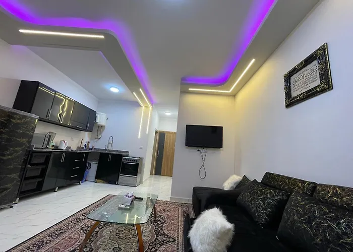 استديو فندقى على البحر كمبوند بريستيجا اول طلعة فلفله الشيراتون * Hurgada