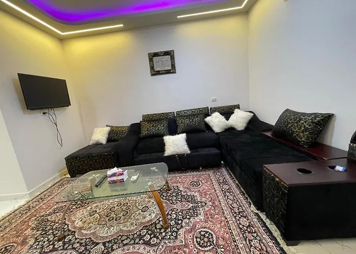 Daire استديو فندقى على البحر كمبوند بريستيجا اول طلعة فلفله الشيراتون Hurgada